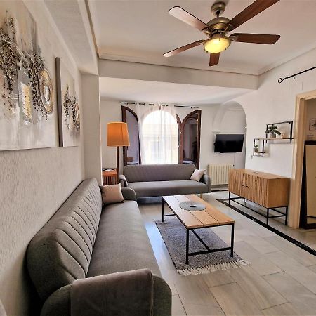 Ds Cordoba Centro 아파트 외부 사진