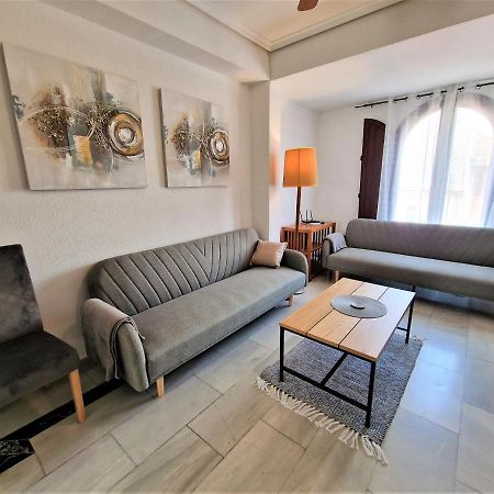 Ds Cordoba Centro 아파트 외부 사진