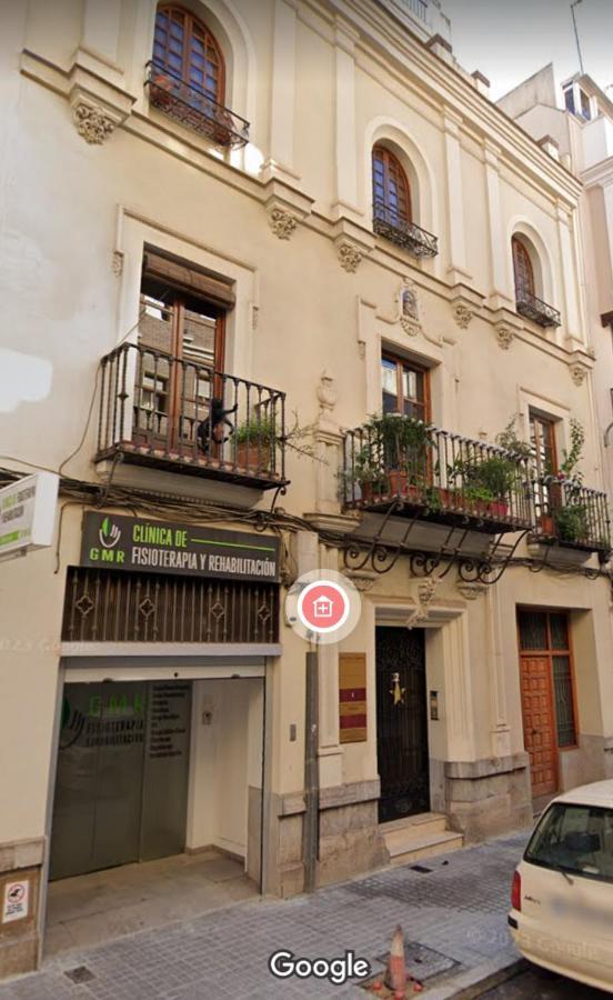Ds Cordoba Centro 아파트 외부 사진