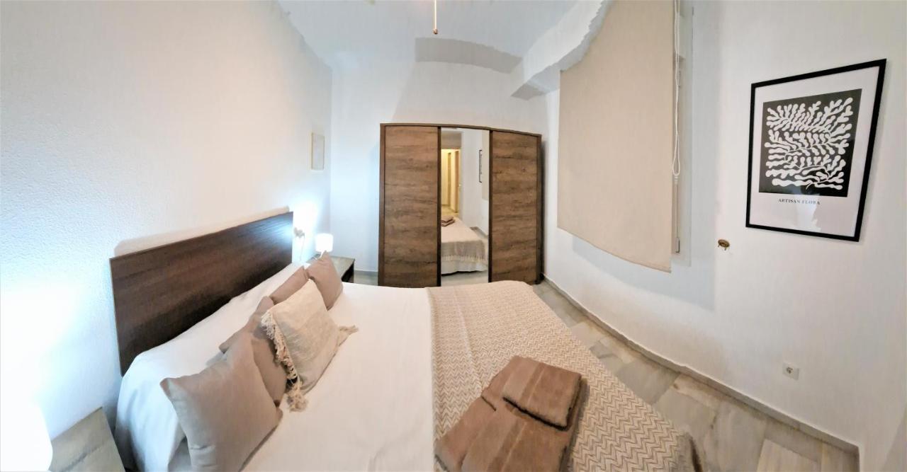 Ds Cordoba Centro 아파트 외부 사진