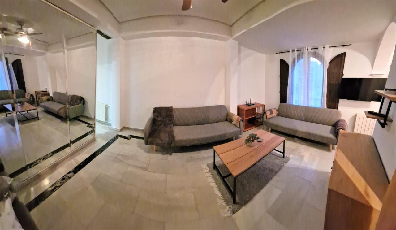 Ds Cordoba Centro 아파트 외부 사진