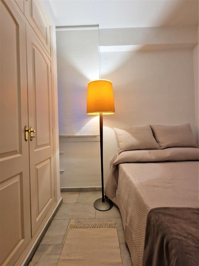 Ds Cordoba Centro 아파트 외부 사진
