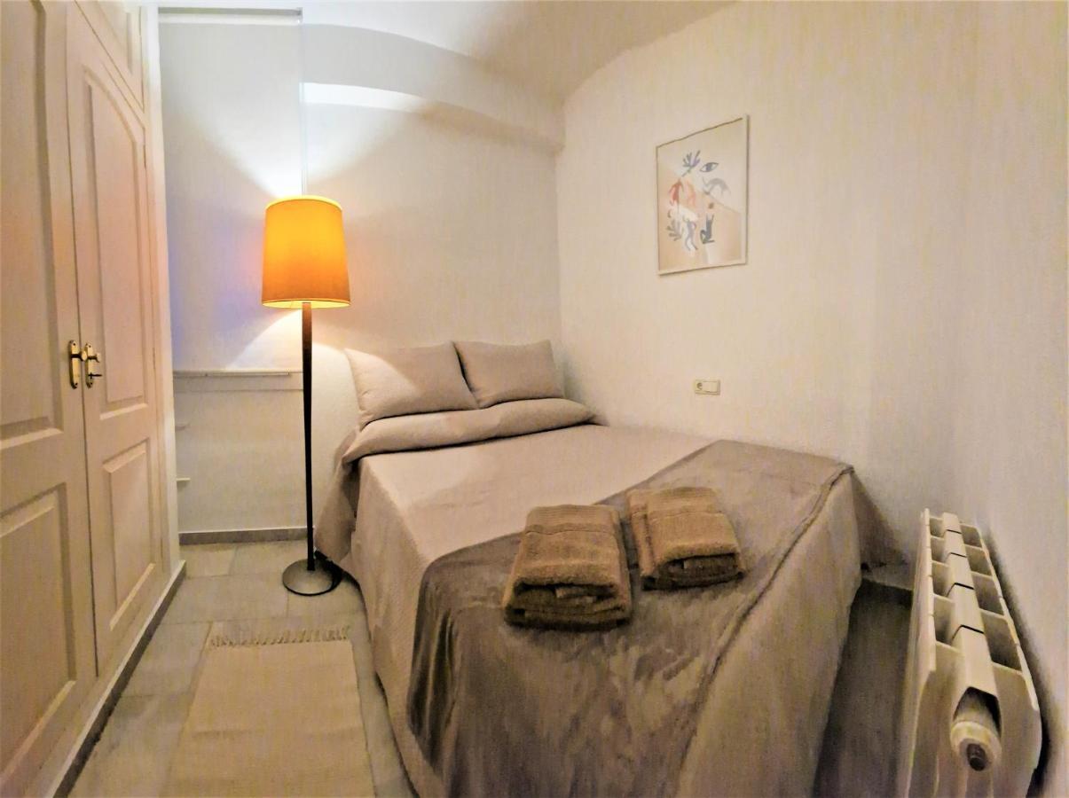Ds Cordoba Centro 아파트 외부 사진