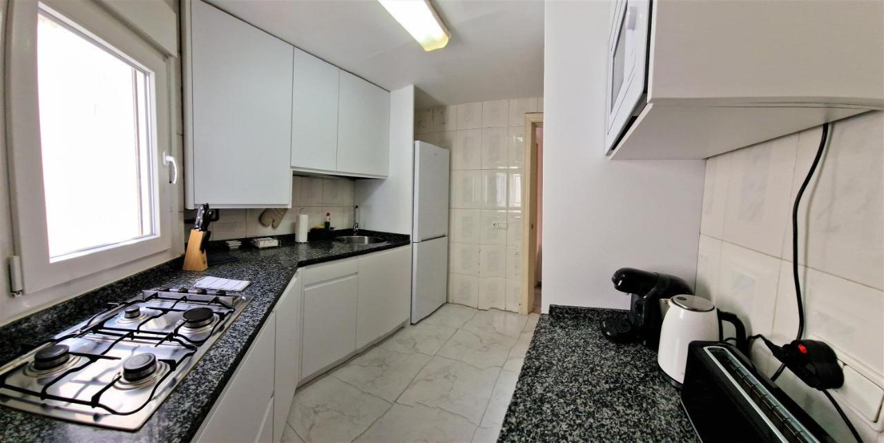 Ds Cordoba Centro 아파트 외부 사진