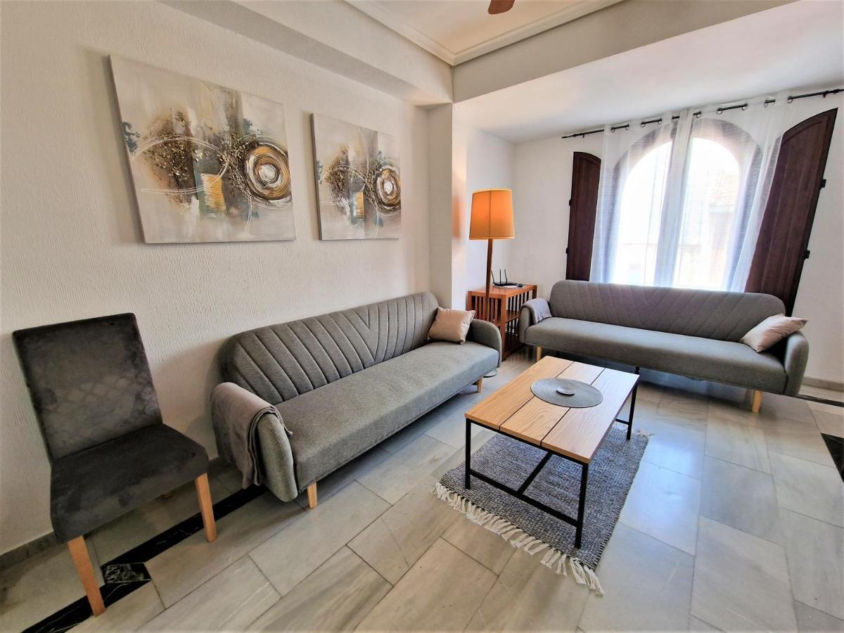 Ds Cordoba Centro 아파트 외부 사진