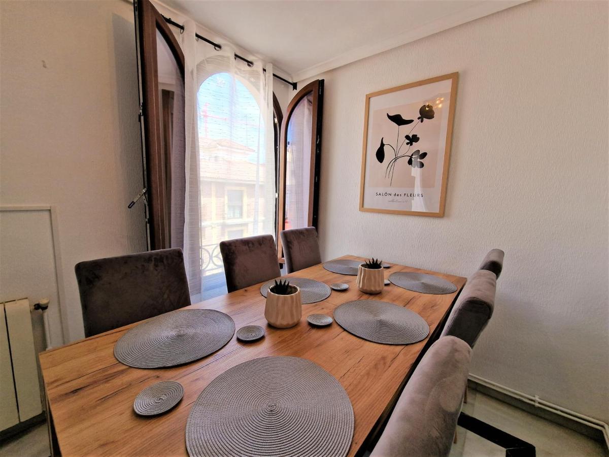 Ds Cordoba Centro 아파트 외부 사진